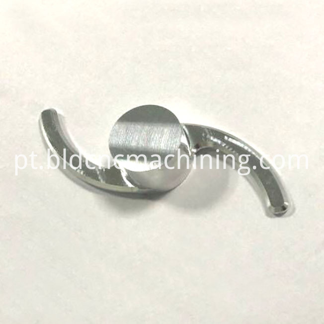 produtos de usinagem cnc personalizados custom cnc machining products